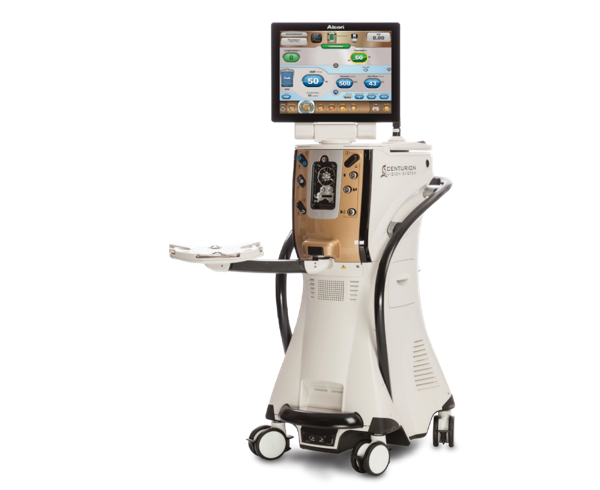 センチュリオンアクティブセントリー