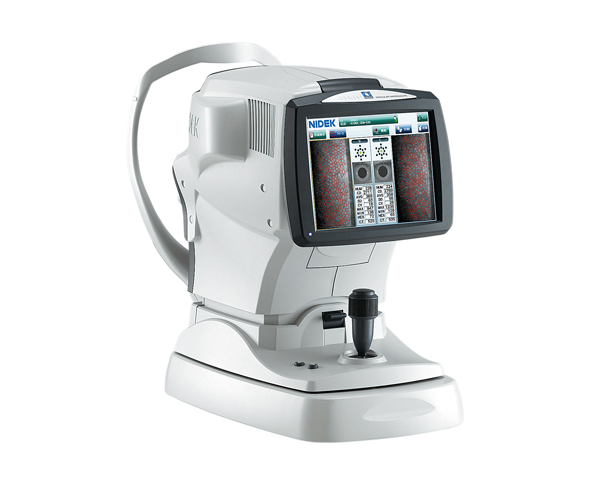 スペキュラーマイクロスコープ