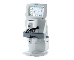 オートレンズメータ