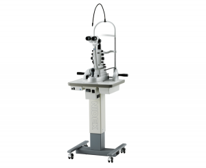 細隙灯顕微鏡 スリットランプ