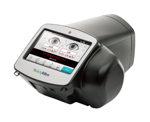 スポットビジョンスクリーナー