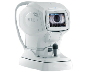 オートレフケラト/トノメータ