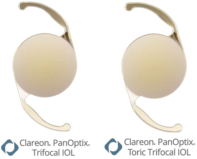 クラレオンパンオプティクス